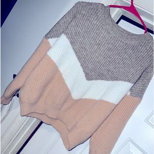 Sweater size small,  from SHEIN